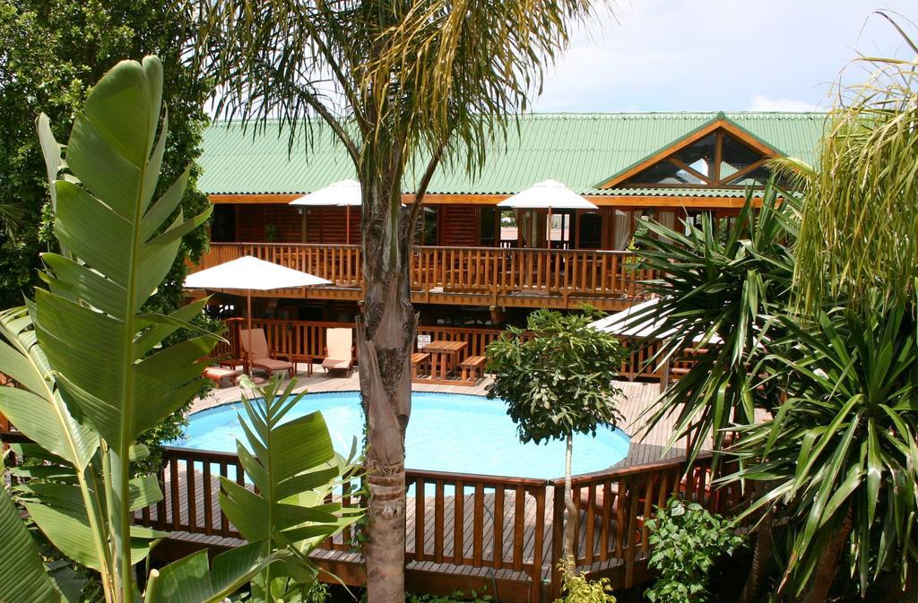 The Graywood Hotel Книсна Екстериор снимка