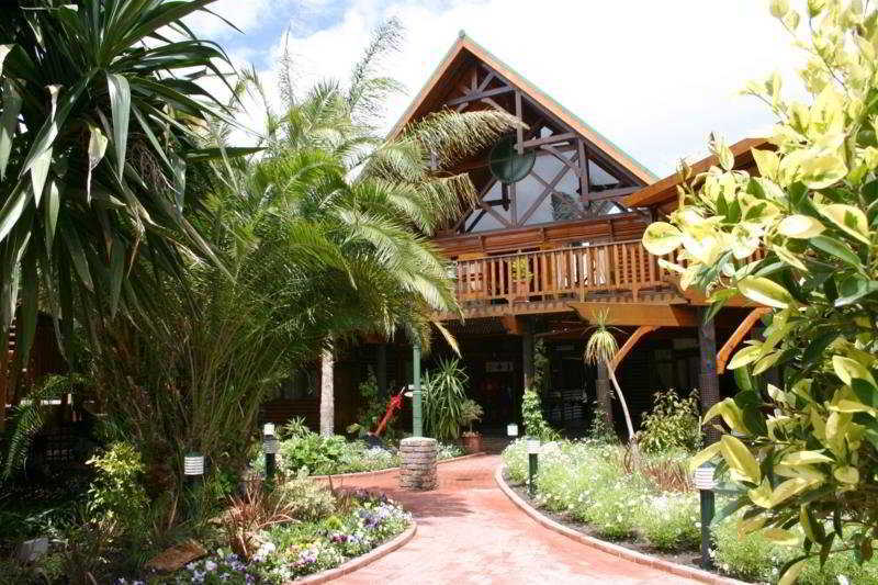 The Graywood Hotel Книсна Екстериор снимка